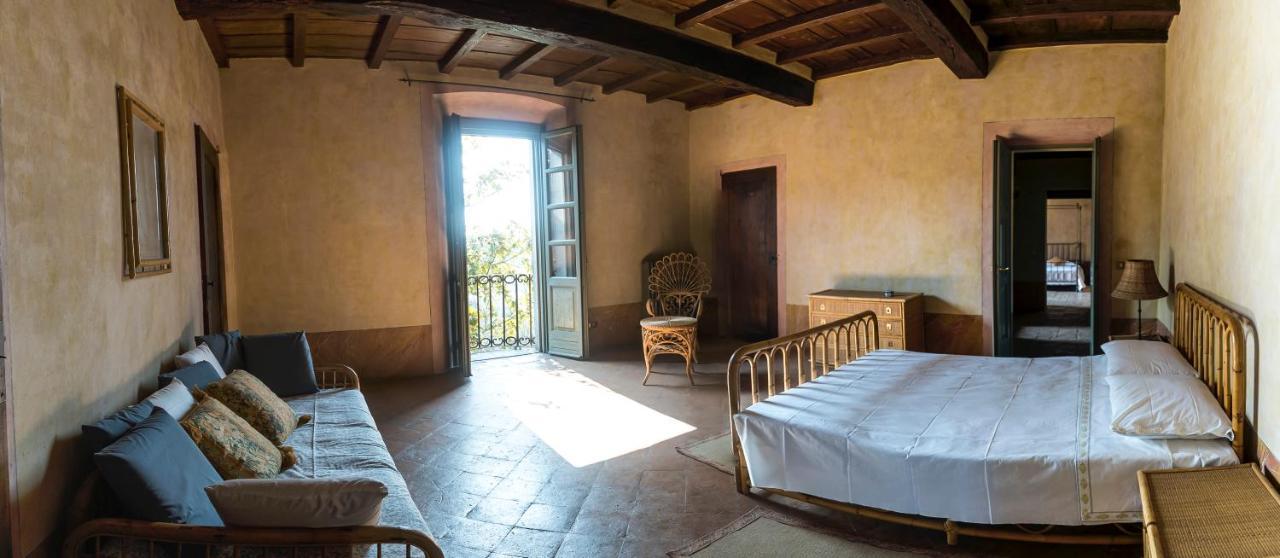 Villa Bottini La Limonaia Robecco d'Oglio Kültér fotó
